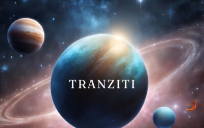 TRANZITI